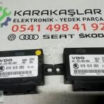 Skoda Octavia Park Sensörü çıkma parça - KARAKAŞLAR YEDEK PARÇA Konya