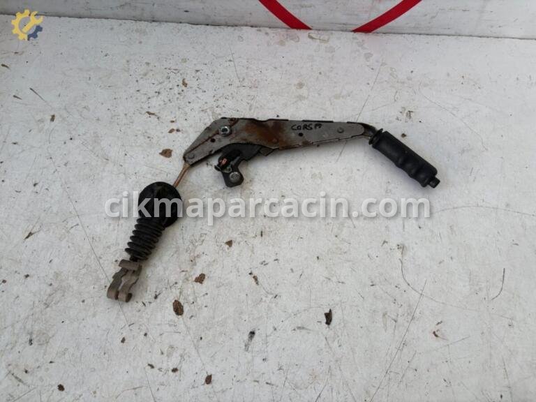 Opel Corsa El Fren Kolu çıkma parça