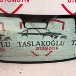 SEAT CORDOBA ARKA CAM