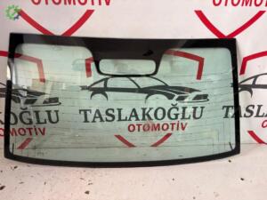 SEAT CORDOBA ARKA CAM