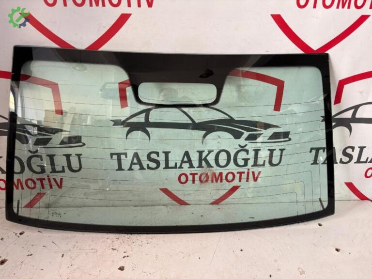 Seat Cordoba Arka Cam çıkma parça