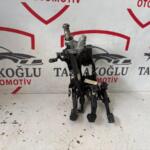 SEAT CORDOBA DİREKSİYON MİLİ PEDAL TAKIMI KOMPLE