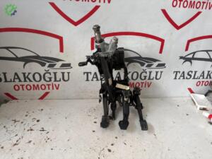 SEAT CORDOBA DİREKSİYON MİLİ PEDAL TAKIMI KOMPLE