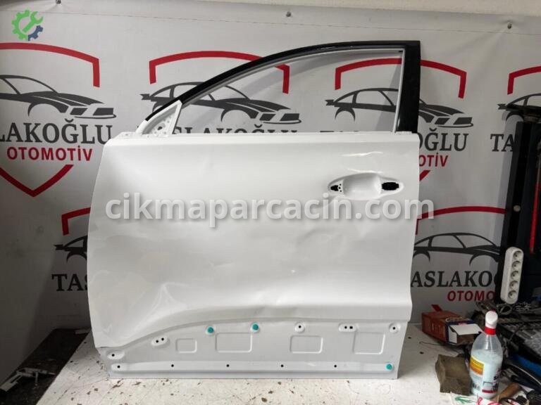 Chery Tiggo Sol Ön Kapı çıkma parça