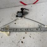 SUZUKİ SWİFT SOL ÖN CAM KRİKOSU