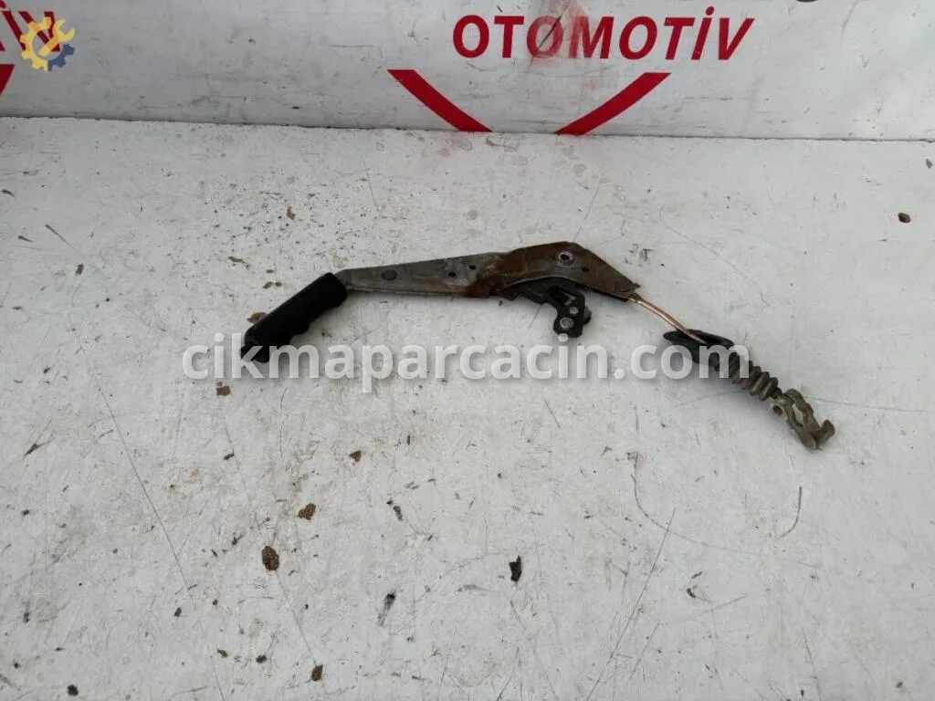 Opel Corsa El Fren Kolu çıkma parça