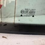 SEAT CORDOBA ARKA CAM