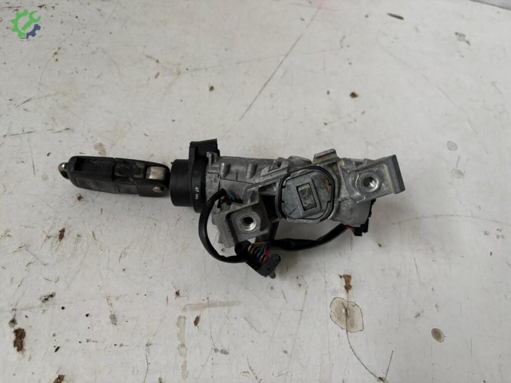 Volkswagen Polo Kontak Seti çıkma parça