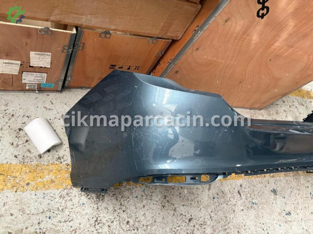 Fiat Egea Arka Tampon çıkma parça