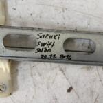 SUZUKİ SWİFT SOL ÖN CAM KRİKOSU
