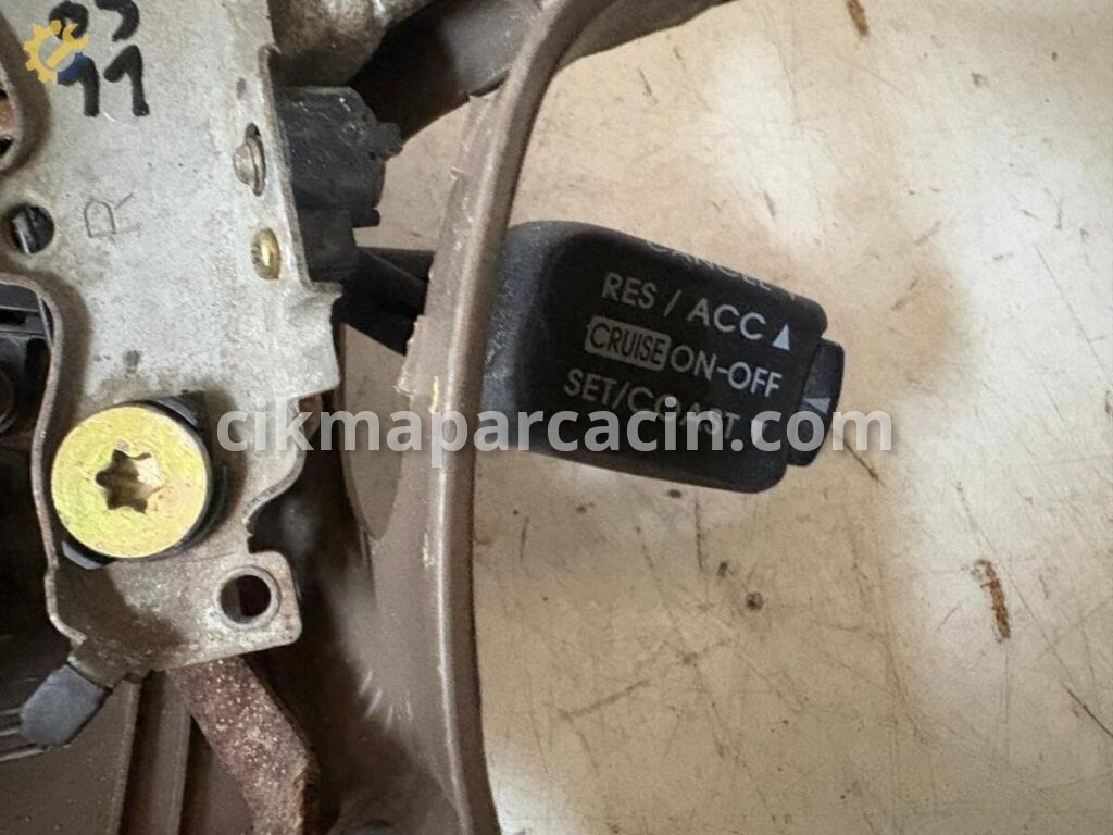 Kia Sportage Direksiyon Simidi çıkma parça