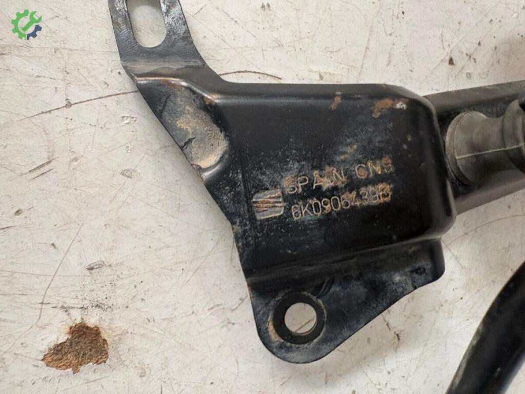 Seat Cordoba EGR Valfi 023960283 çıkma parça