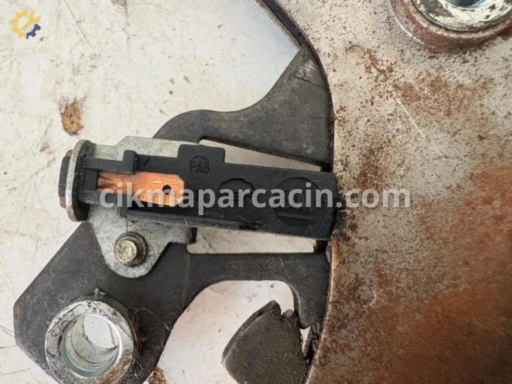 Opel Corsa El Fren Kolu çıkma parça