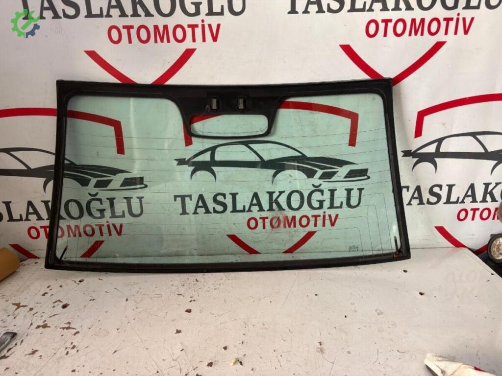 Seat Cordoba Arka Cam çıkma parça