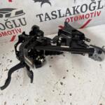 SEAT CORDOBA DİREKSİYON MİLİ PEDAL TAKIMI KOMPLE
