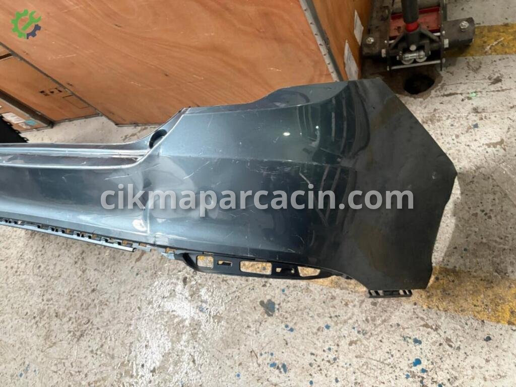Fiat Egea Arka Tampon çıkma parça
