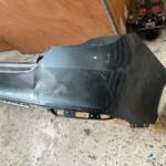 Fiat Egea Arka Tampon Çıkma Parça Bursa