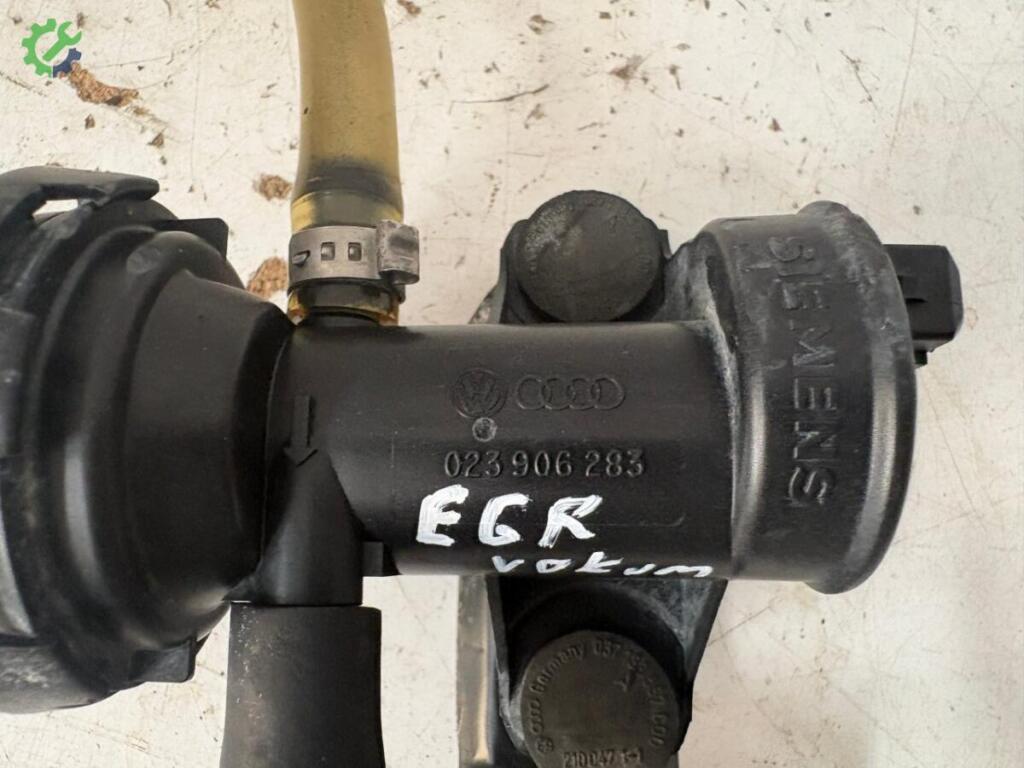 Seat Cordoba EGR Valfi 023960283 çıkma parça