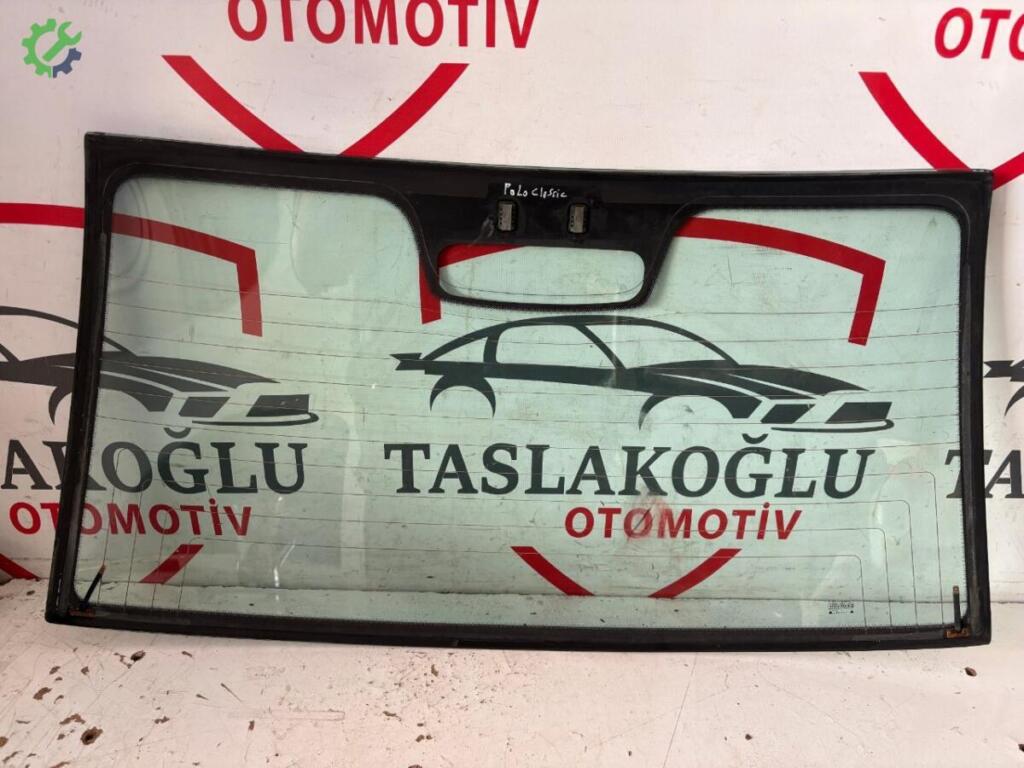 Seat Cordoba Arka Cam çıkma parça