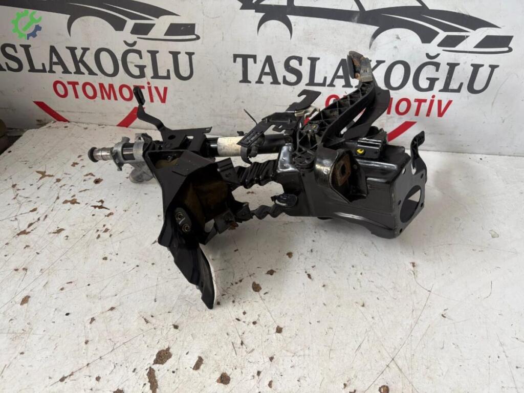 Seat Cordoba Direksiyon Mili çıkma parça