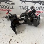 SEAT CORDOBA DİREKSİYON MİLİ PEDAL TAKIMI KOMPLE