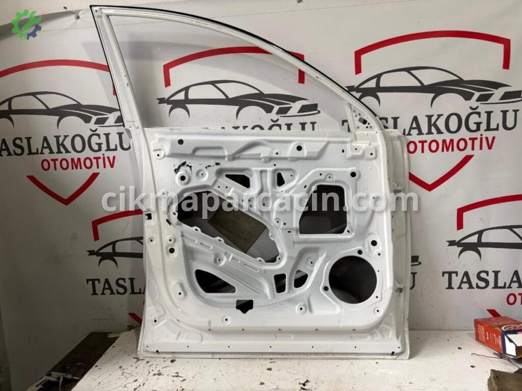 Chery Tiggo Sol Ön Kapı çıkma parça