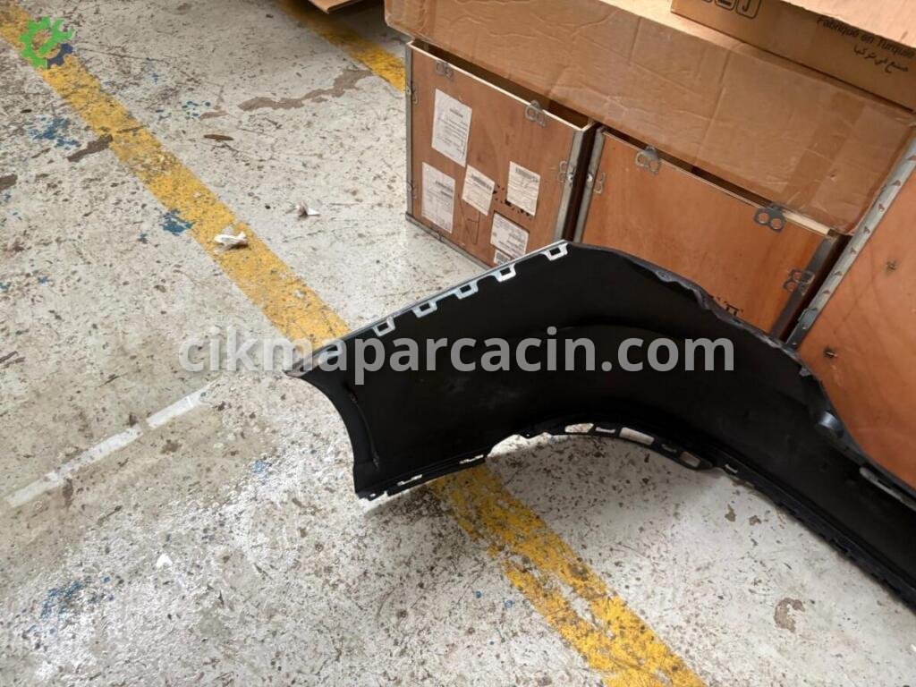 Fiat Egea Arka Tampon çıkma parça