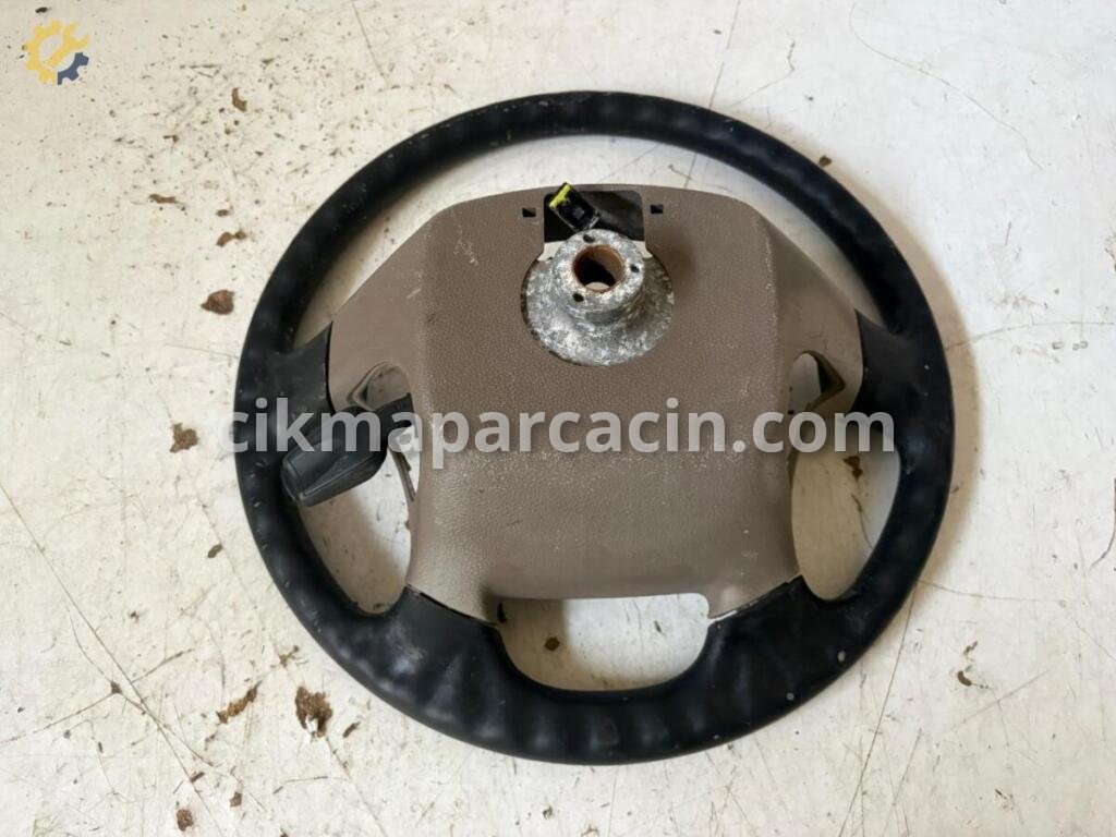 Kia Sportage Direksiyon Simidi çıkma parça