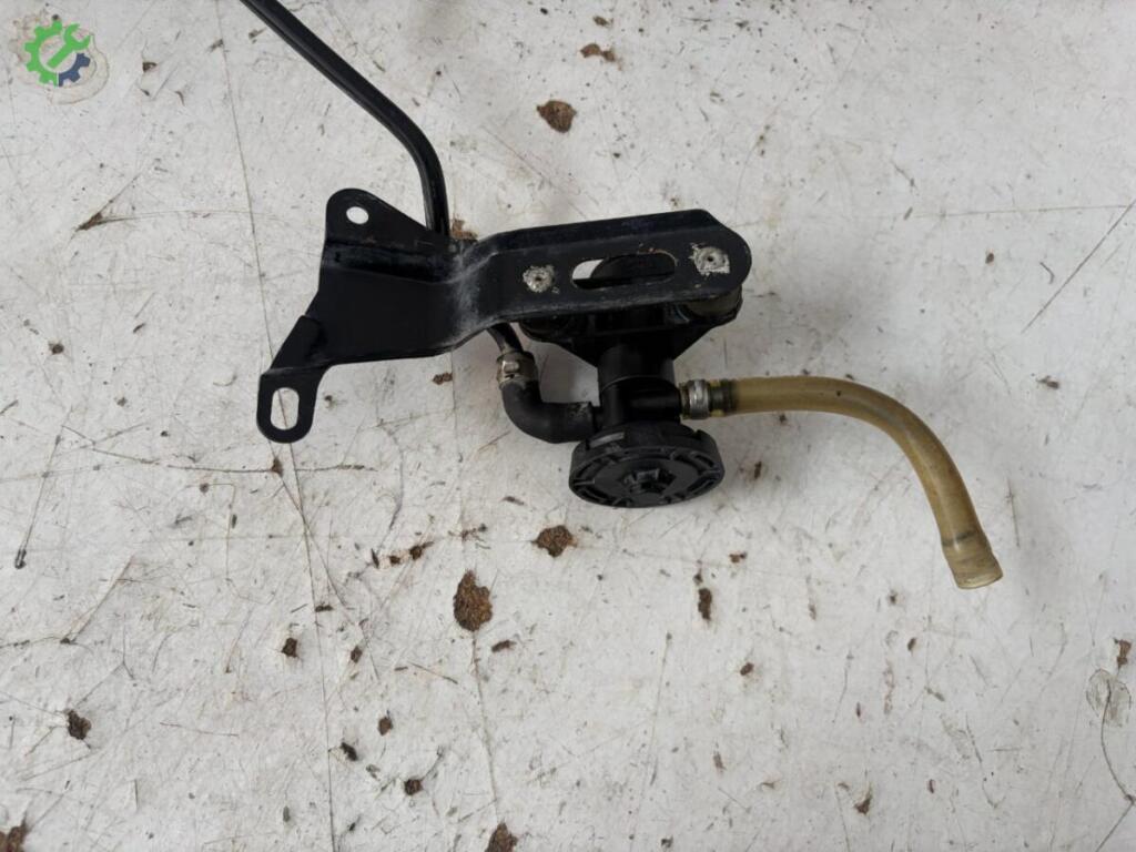 Seat Cordoba EGR Valfi 023960283 çıkma parça