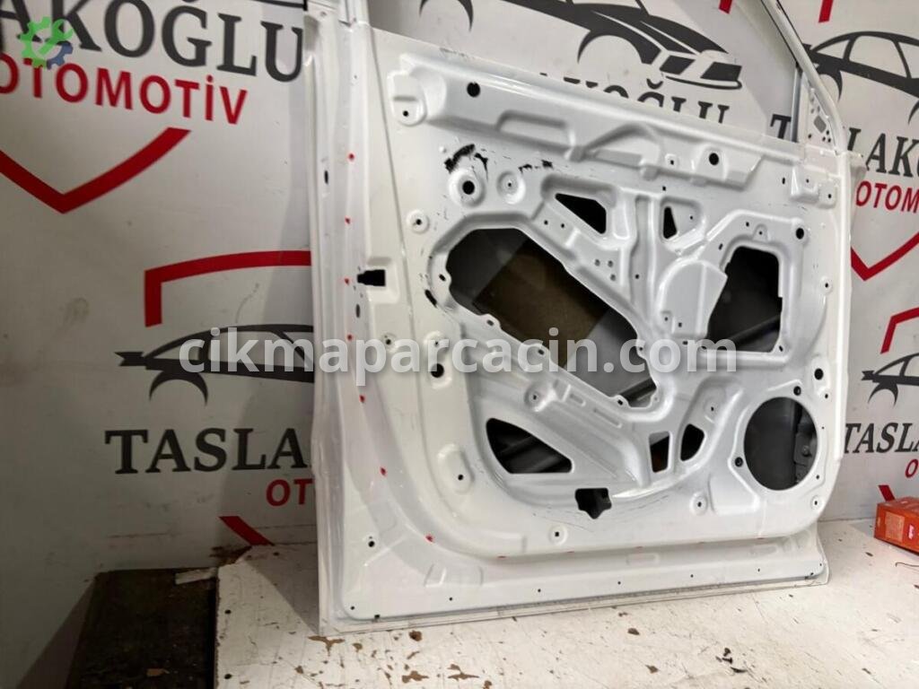 Chery Tiggo Sol Ön Kapı çıkma parça