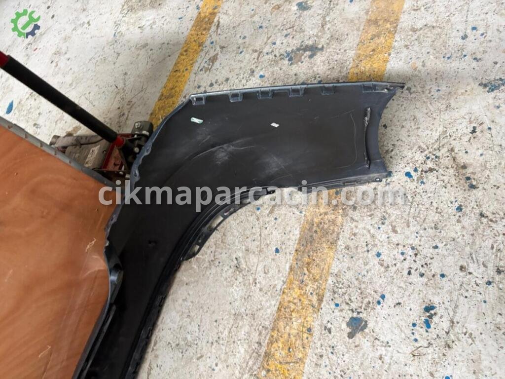 Fiat Egea Arka Tampon çıkma parça