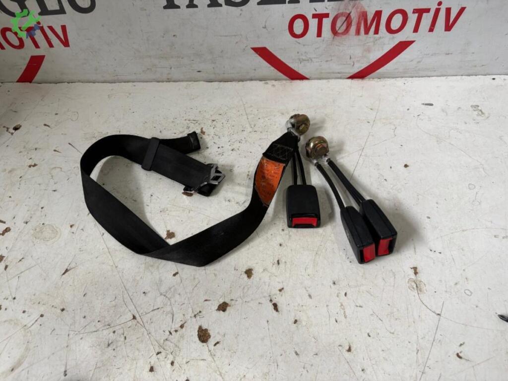 Seat Cordoba Emniyet Kemeri çıkma parça