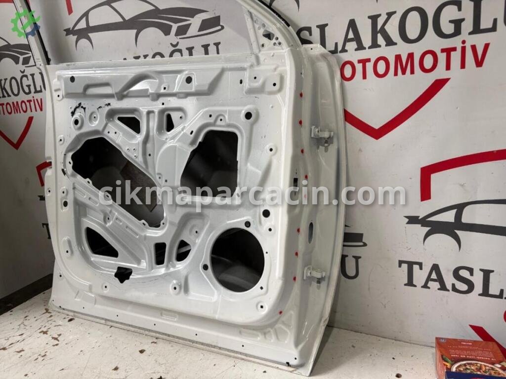 Chery Tiggo Sol Ön Kapı çıkma parça