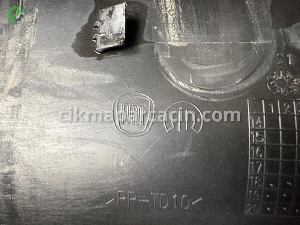 Fiat Egea Arka Tampon çıkma parça