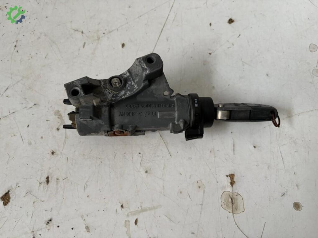 Volkswagen Polo Kontak Seti çıkma parça