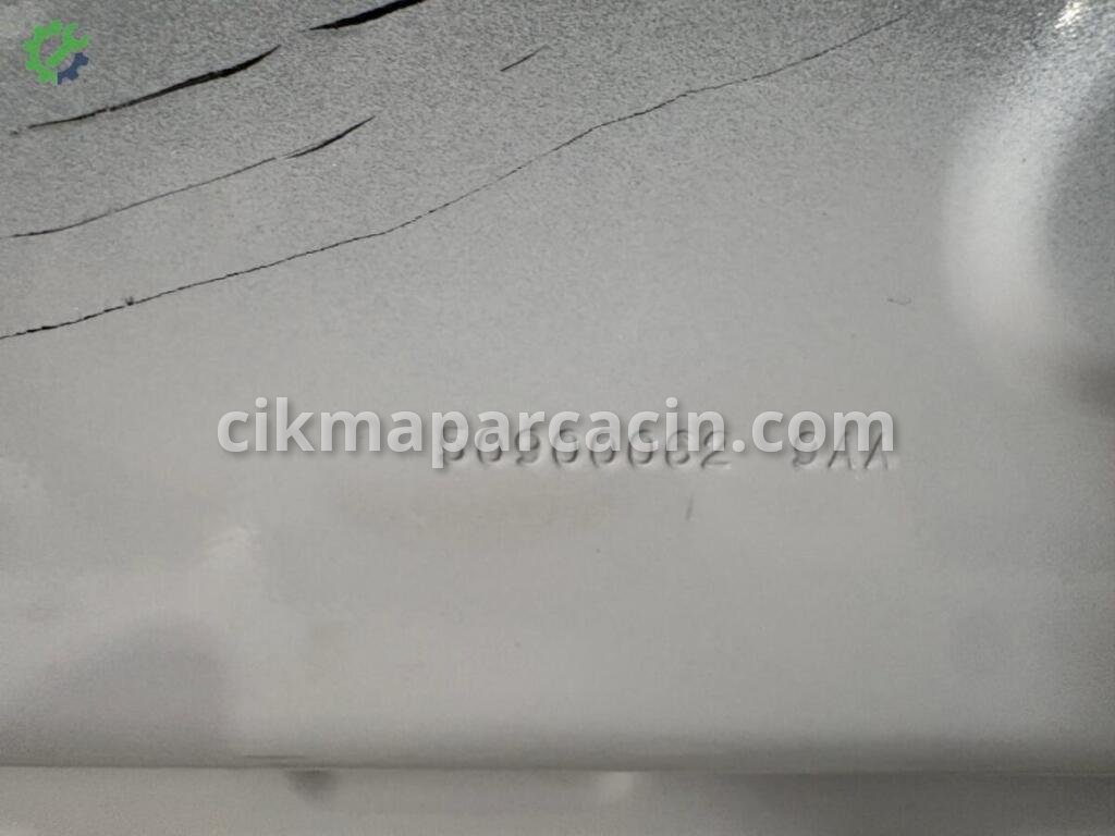Chery Tiggo Sol Ön Kapı çıkma parça
