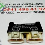 Volkswagen Transporter Beyin çıkma parça - KARAKAŞLAR YEDEK PARÇA Konya