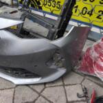 OPEL CORSA F ÖN TAMPON ÇIKMA ORJİNAL YEDEK PARÇA