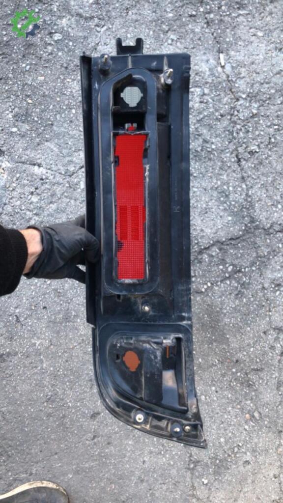 Nissan Altima Sağ Stop 1990-199 çıkma parça