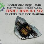 Volkswagen Passat Kalorifer Rezistansı çıkma parça - KARAKAŞLAR YEDEK PARÇA Konya