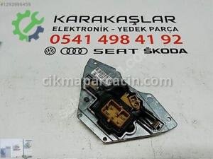 740226033F02 VW PASSAT B5 B5.5 KALORİFER MOTORU REZİSTANSI