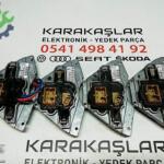 Volkswagen Passat Kalorifer Rezistansı çıkma parça - KARAKAŞLAR YEDEK PARÇA Konya