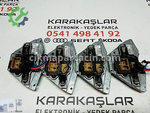 Volkswagen Passat Kalorifer Rezistansı 740226033F02 çıkma parça