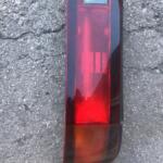 Nissan Altima Sağ Stop 1990-1992