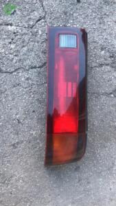 Nissan Altima Sağ Stop 1990-1992