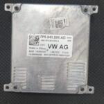 7P5941591AD T-Roc: 2018 – 2021