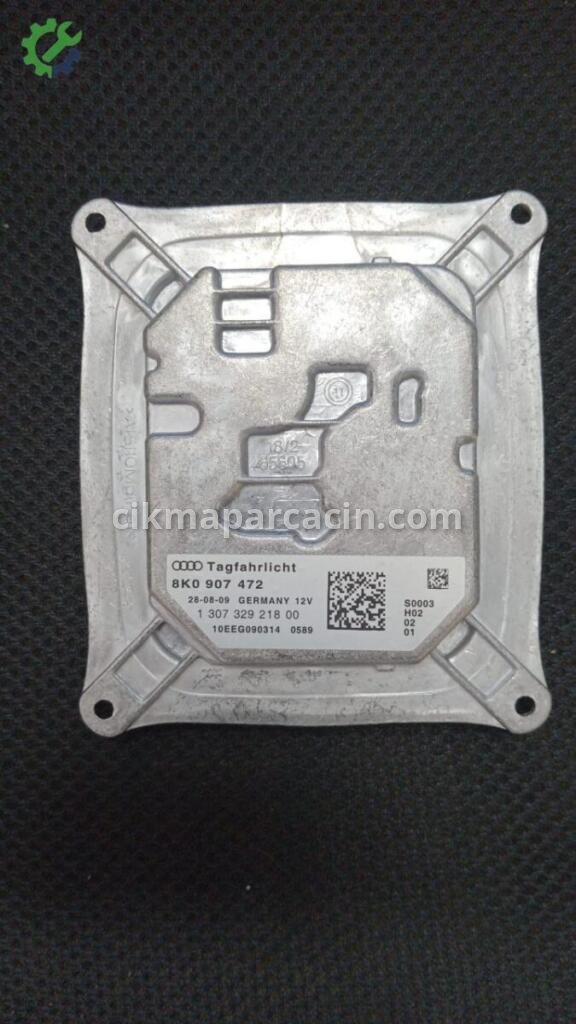 Audi A4 Far Beyni çıkma parça