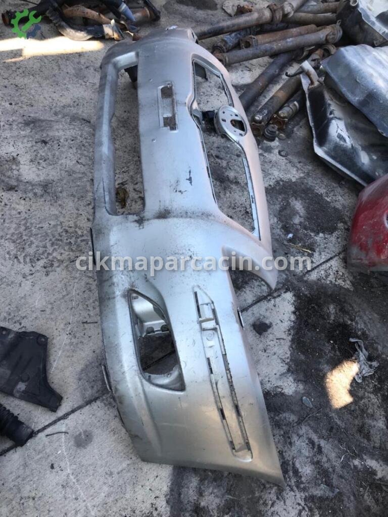Toyota Avensis Ön Tampon 2006-200 çıkma parça