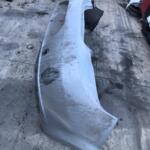 Fiat Linea Arka Tampon