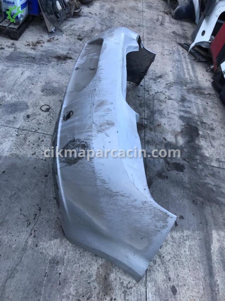 Fiat Linea Arka Tampon 735389620 çıkma parça